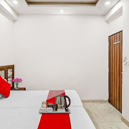 نيودلهي Oyo 88326 Hotel Cloud 9 المظهر الخارجي الصورة