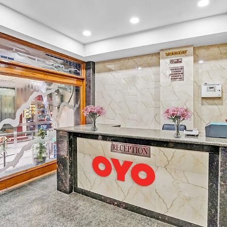 نيودلهي Oyo 88326 Hotel Cloud 9 المظهر الخارجي الصورة